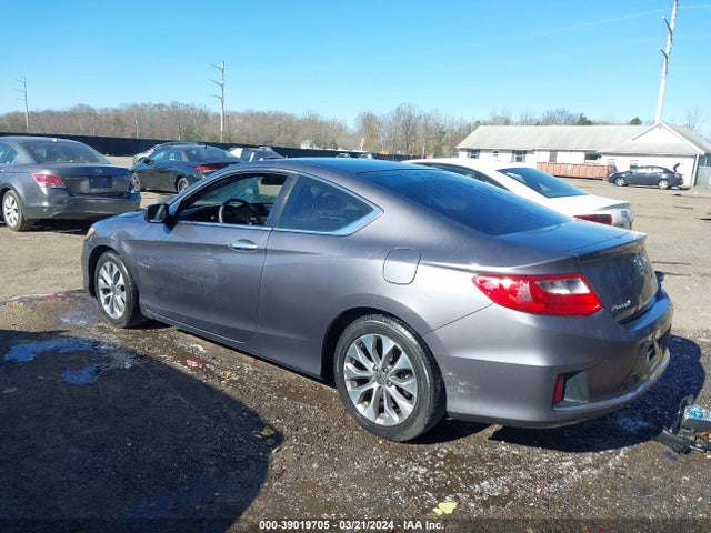 Honda Accord Lx-s 2014 1HGCT1B30EA003968 Image 3
