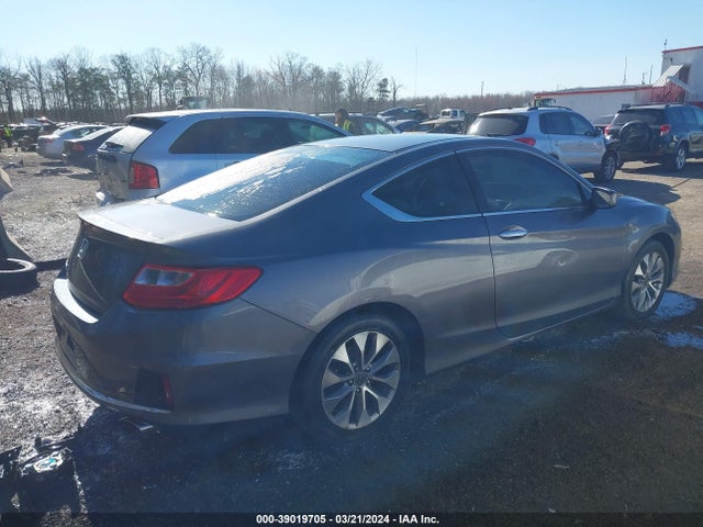 Honda Accord Lx-s 2014 1HGCT1B30EA003968 Image 4