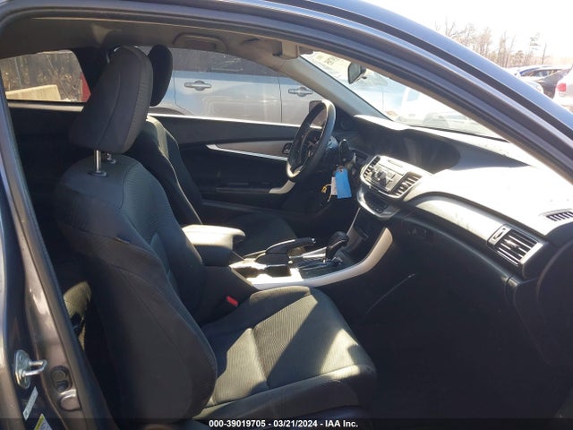 Honda Accord Lx-s 2014 1HGCT1B30EA003968 Image 5
