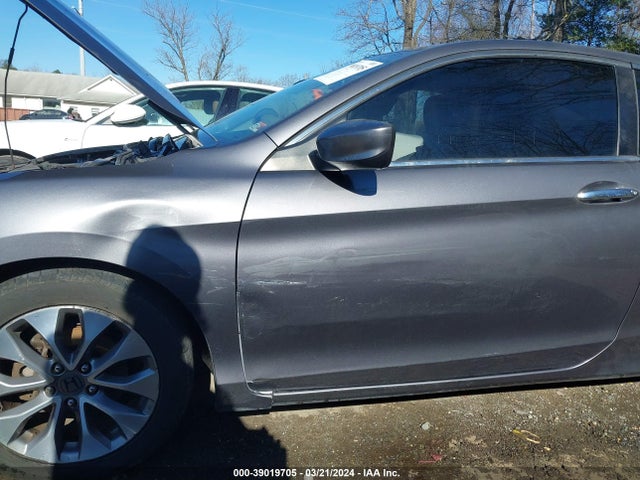 Honda Accord Lx-s 2014 1HGCT1B30EA003968 Image 6