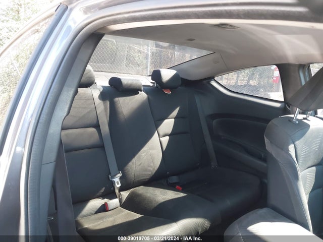 Honda Accord Lx-s 2014 1HGCT1B30EA003968 Image 8