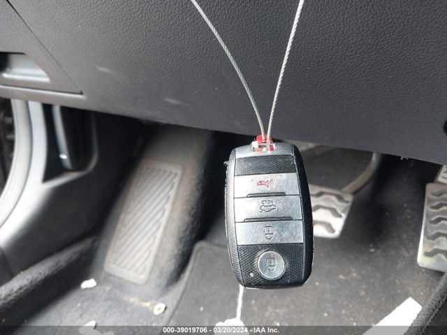 KIA Rio Sx 2014 KNADN5A31E6322558 Image 11
