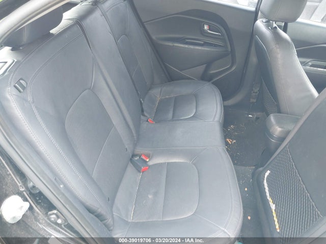 KIA Rio Sx 2014 KNADN5A31E6322558 Image 8