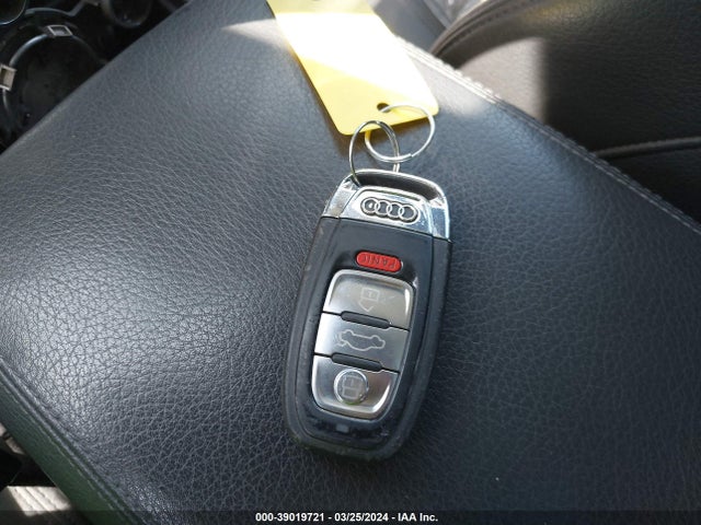 Audi A7 3.0 Tdi Premium Plus 2014 WAU2MAFC3EN058583 Image 11