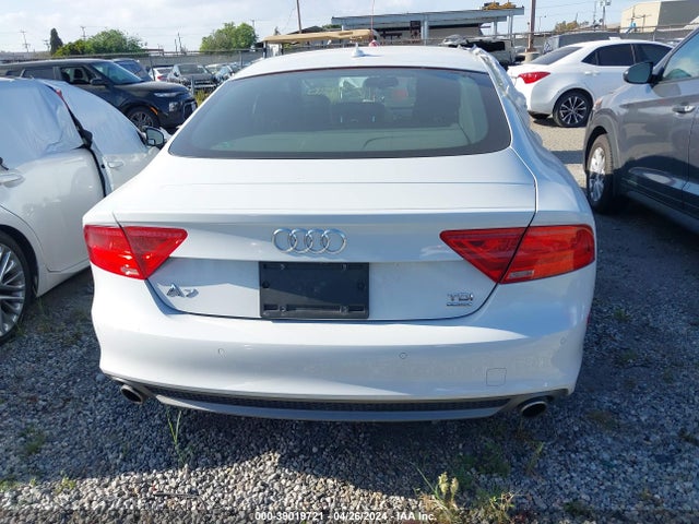 Audi A7 3.0 Tdi Premium Plus 2014 WAU2MAFC3EN058583 Image 17