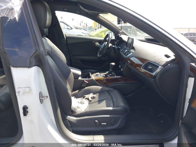 Audi A7 3.0 Tdi Premium Plus 2014 WAU2MAFC3EN058583 Image 5