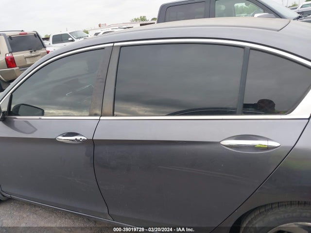 Honda ACCORD EX 2017 1HGCR2F73HA157628 Image 14
