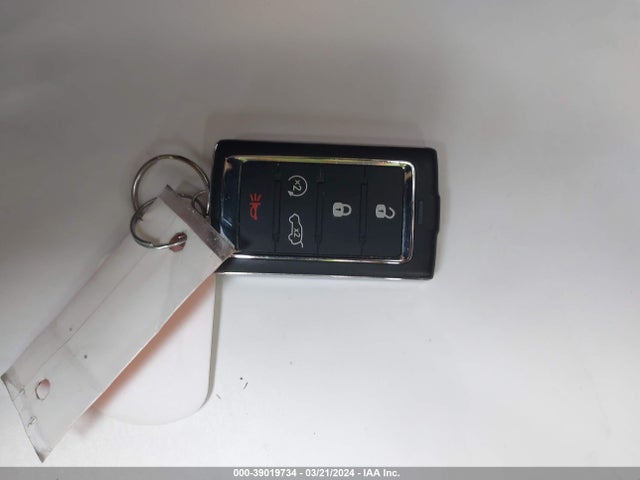 1C4RJKBG7M8190784 Jeep Grand Cherokee L Limited 4x4