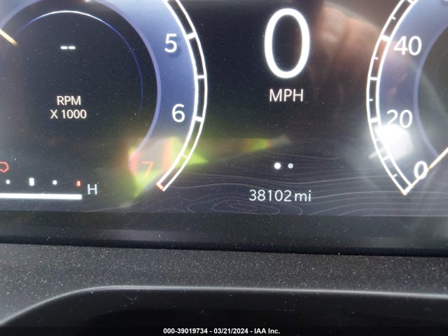1C4RJKBG7M8190784 Jeep Grand Cherokee L Limited 4x4