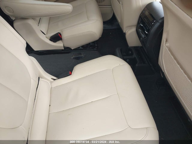 1C4RJKBG7M8190784 Jeep Grand Cherokee L Limited 4x4