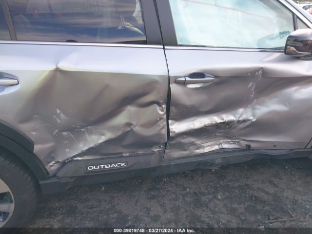 4S4BTANC0P3118983 Subaru Outback Limited