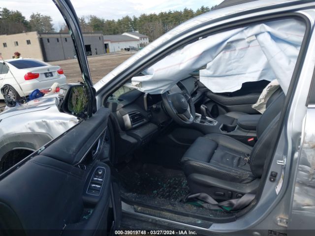 4S4BTANC0P3118983 Subaru Outback Limited