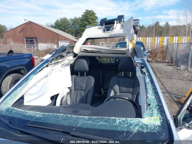 4S4BTANC0P3118983 Subaru Outback Limited