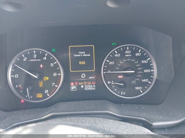 4S4BTANC0P3118983 Subaru Outback Limited
