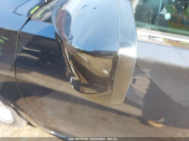 19UDE2F75GA019488 Acura Ilx Premium Package/technology Plus Package
