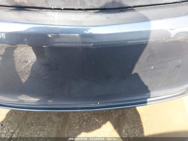 19UDE2F75GA019488 Acura Ilx Premium Package/technology Plus Package