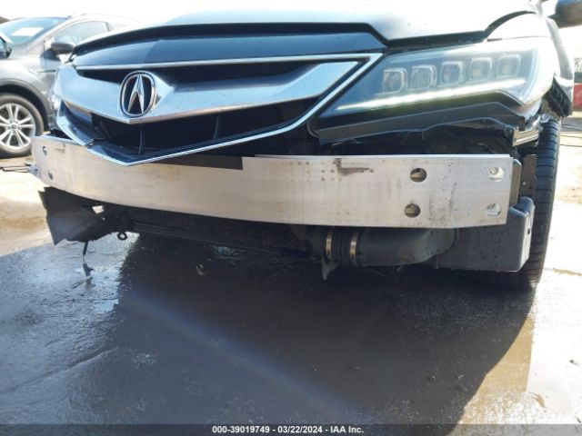 19UDE2F75GA019488 Acura Ilx Premium Package/technology Plus Package