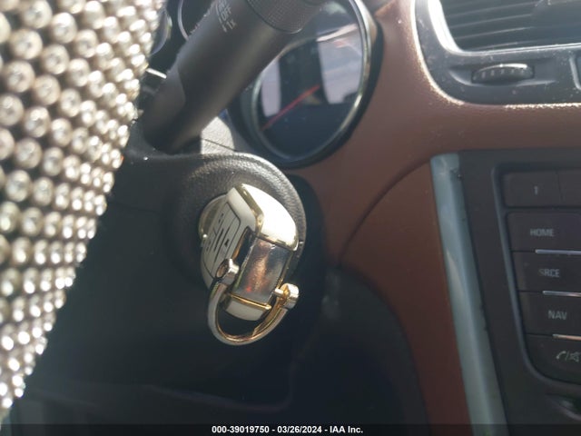 KL4CJCSB1FB029900 Buick Encore Leather