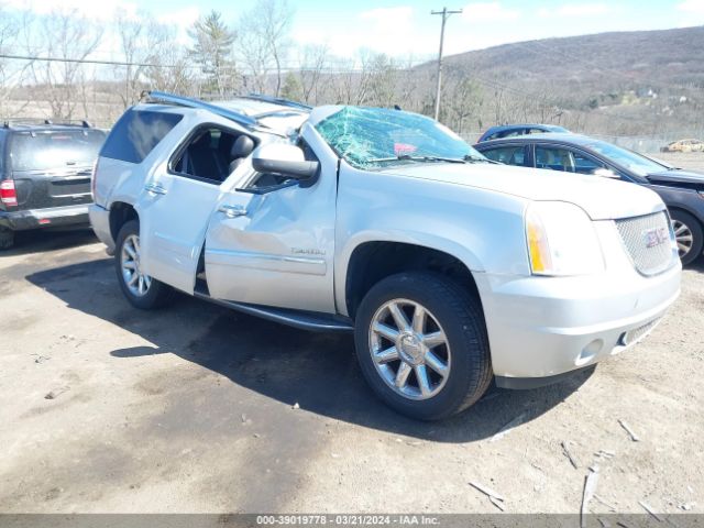 Auction sale of the 2011 Gmc Yukon Denali, vin: 1GKS2EEF0BR202353, lot number: 39019778