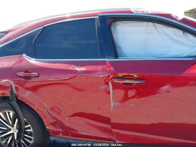 Lexus Rx 350 Premium Plus 2023 2T2BAMBA2PC017879 Image 13