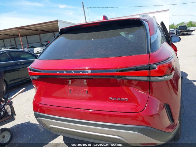 Lexus Rx 350 Premium Plus 2023 2T2BAMBA2PC017879 Image 16