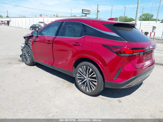Lexus Rx 350 Premium Plus 2023 2T2BAMBA2PC017879 Image 3