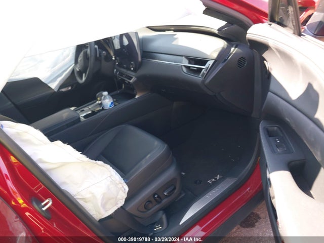 Lexus Rx 350 Premium Plus 2023 2T2BAMBA2PC017879 Image 5