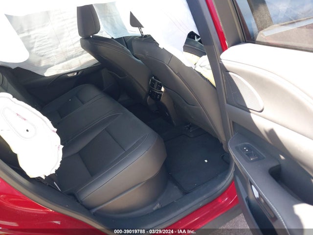 Lexus Rx 350 Premium Plus 2023 2T2BAMBA2PC017879 Image 8