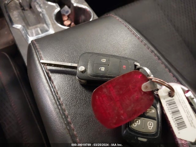 GMC Terrain Sle-1 2014 2GKFLVEK6E6336389 Image 11