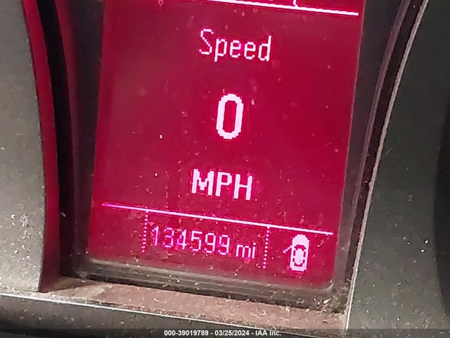 GMC Terrain Sle-1 2014 2GKFLVEK6E6336389 Image 15