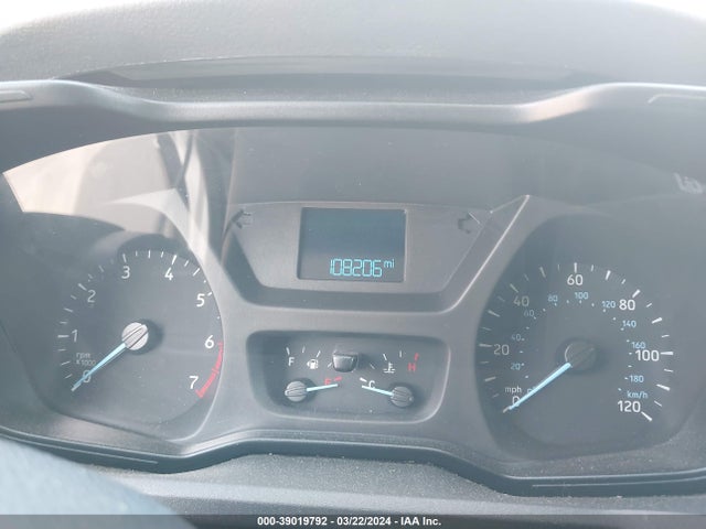Ford Transit-250 2018 1FTYR2CG3JKA23050 Image 16
