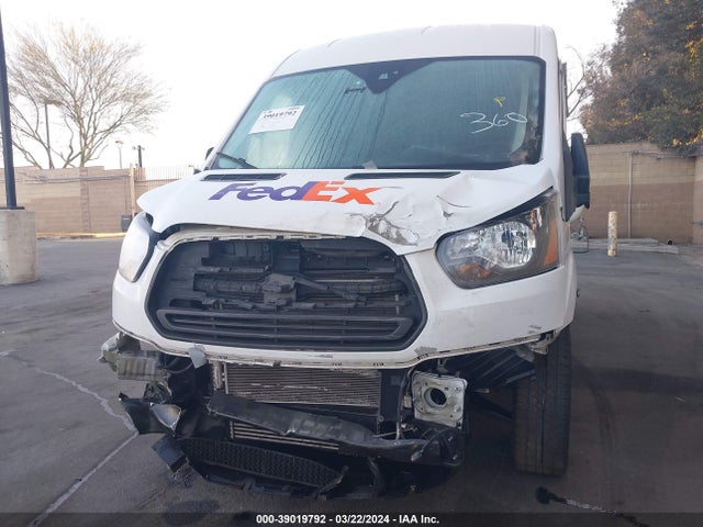Ford Transit-250 2018 1FTYR2CG3JKA23050 Image 6