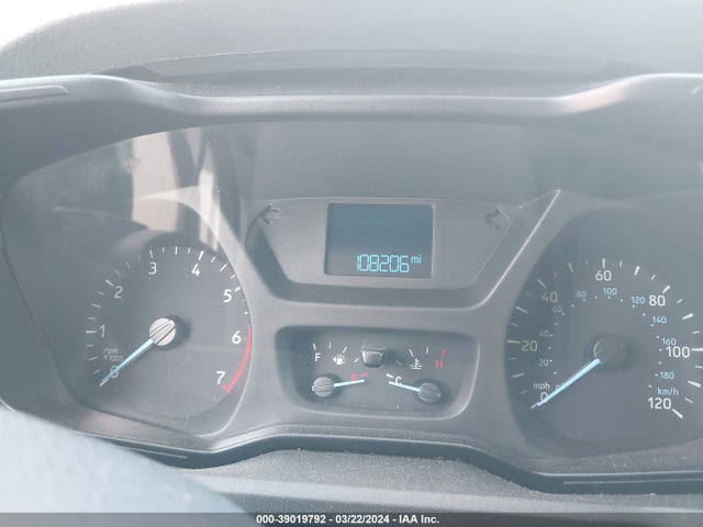 Ford Transit-250 2018 1FTYR2CG3JKA23050 Image 7