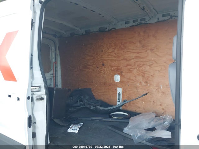 Ford Transit-250 2018 1FTYR2CG3JKA23050 Image 8