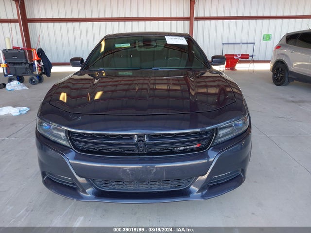 Dodge Charger Sxt 2016 2C3CDXJG6GH188927 Image 13