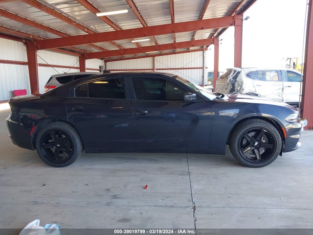 Dodge Charger Sxt 2016 2C3CDXJG6GH188927 Image 14