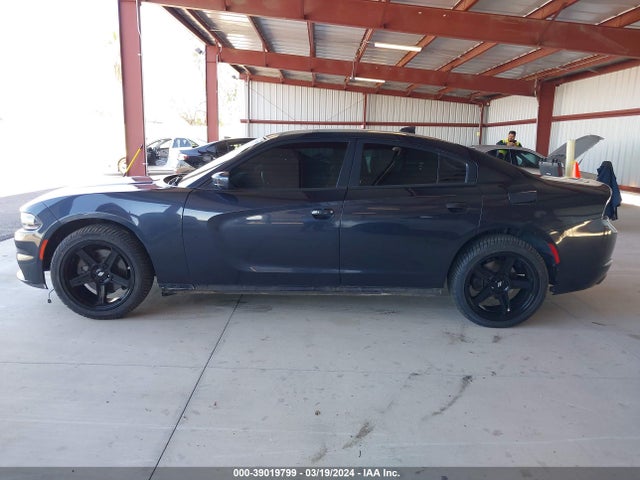 Dodge Charger Sxt 2016 2C3CDXJG6GH188927 Image 15