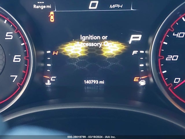 Dodge Charger Sxt 2016 2C3CDXJG6GH188927 Image 16