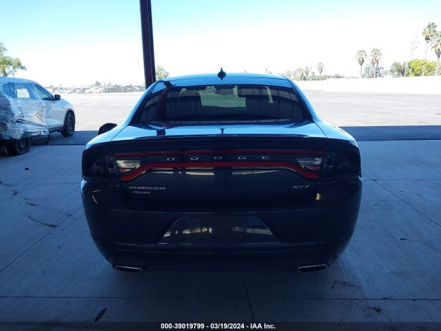 Dodge Charger Sxt 2016 2C3CDXJG6GH188927 Image 17