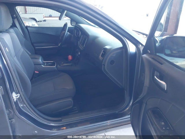 Dodge Charger Sxt 2016 2C3CDXJG6GH188927 Image 5