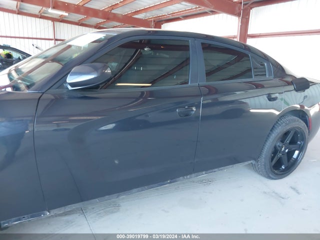 Dodge Charger Sxt 2016 2C3CDXJG6GH188927 Image 6