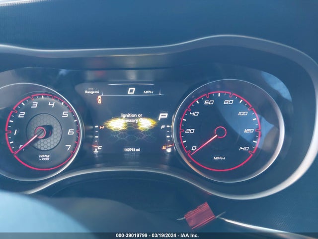 Dodge Charger Sxt 2016 2C3CDXJG6GH188927 Image 7