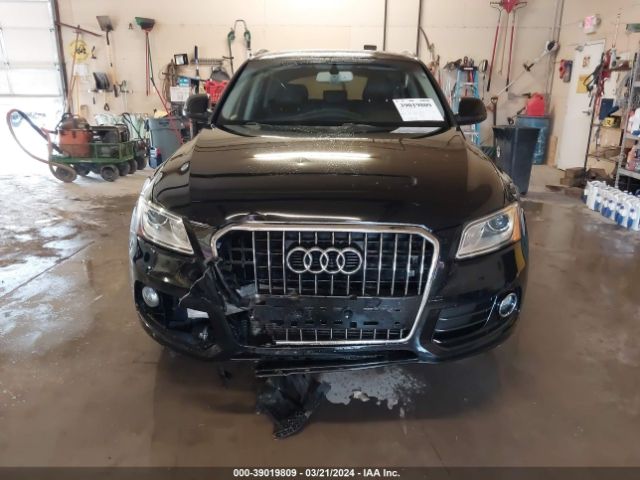 WA1LFAFP9EA116668 Audi Q5 2.0t Premium