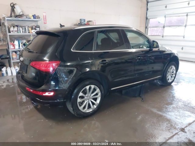 WA1LFAFP9EA116668 Audi Q5 2.0t Premium