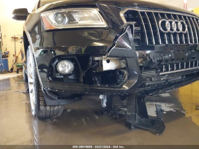 WA1LFAFP9EA116668 Audi Q5 2.0t Premium