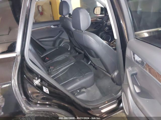WA1LFAFP9EA116668 Audi Q5 2.0t Premium