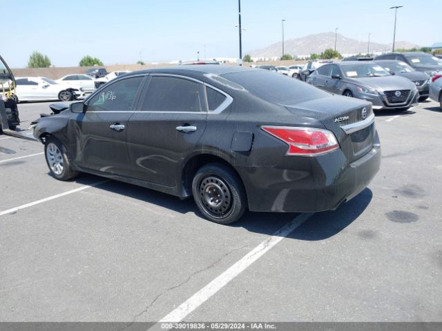 1N4AL3AP2EC288138 Nissan Altima 2.5/2.5 S/2.5 Sl/2.5 Sv