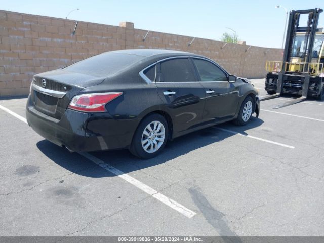 1N4AL3AP2EC288138 Nissan Altima 2.5/2.5 S/2.5 Sl/2.5 Sv