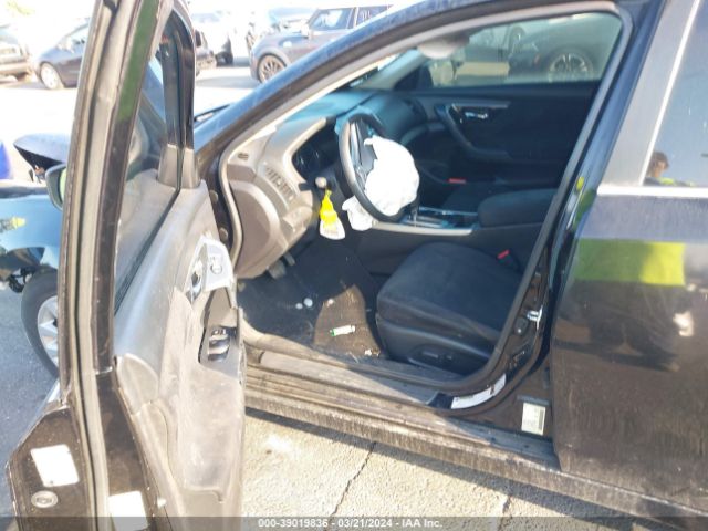 1N4AL3AP2EC288138 Nissan Altima 2.5/2.5 S/2.5 Sl/2.5 Sv