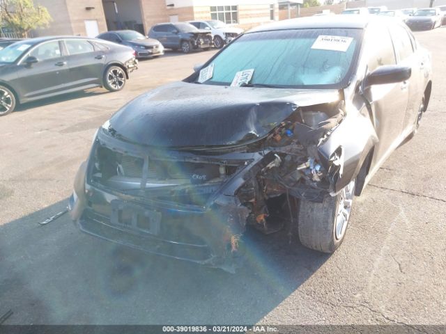 1N4AL3AP2EC288138 Nissan Altima 2.5/2.5 S/2.5 Sl/2.5 Sv